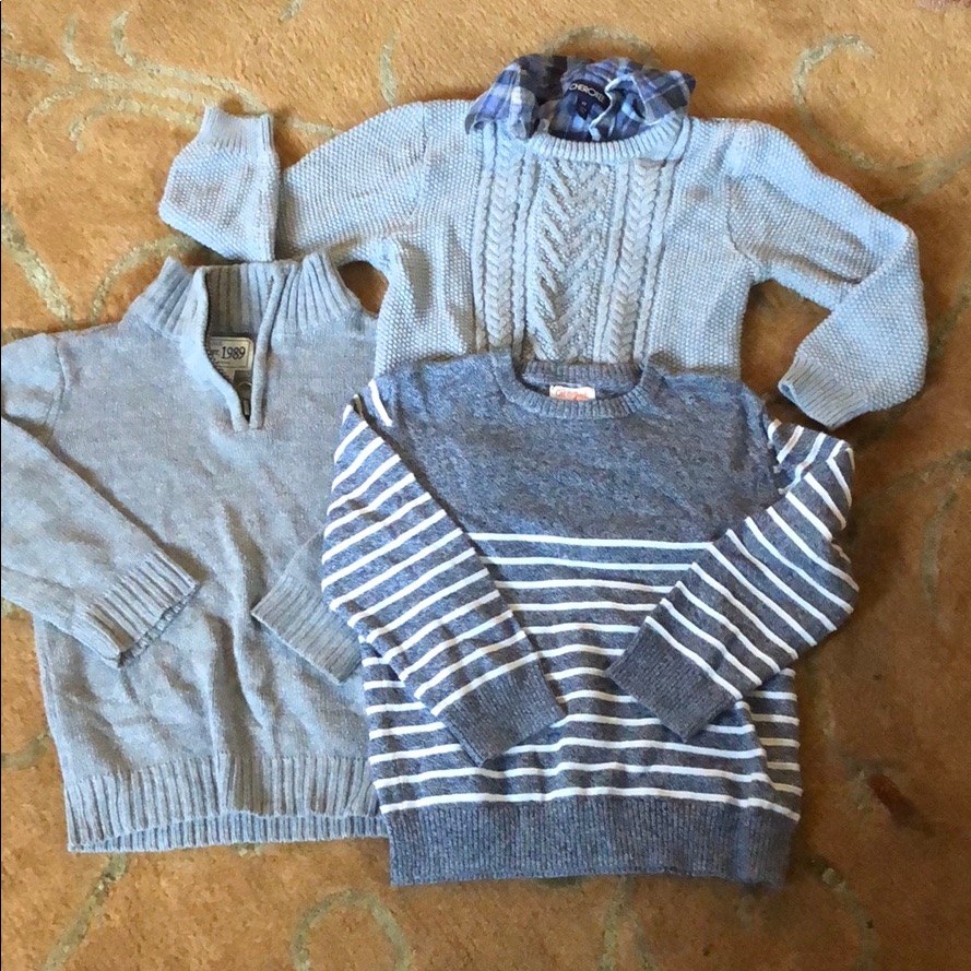 Sweaters